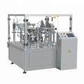 High Efficiency Automatic Filling Sealing Packaging Machine For Solid Powder Or Solid